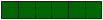 dark green (6) cuisenaire rod