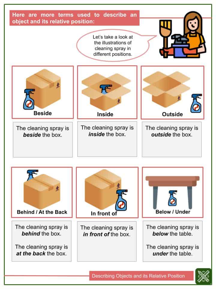 describing-objects-its-relative-position-worksheets-kindergarten