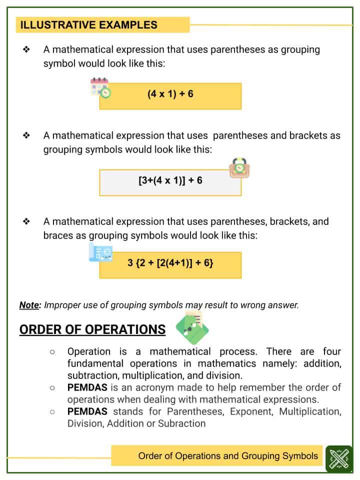 order-of-operations-and-grouping-symbols-5th-grade-math-worksheet