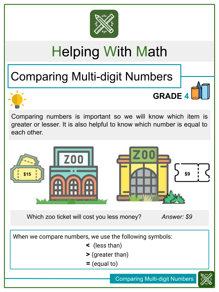 comparing-and-ordering-6-digit-numbers-worksheets-comparing-numbers