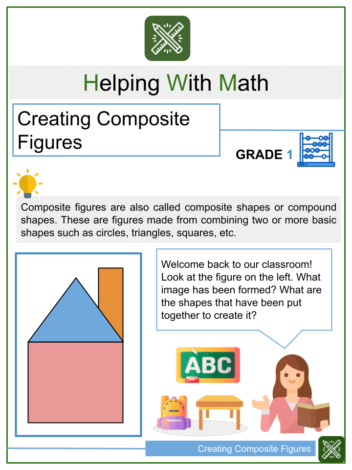 first grade math worksheet education com