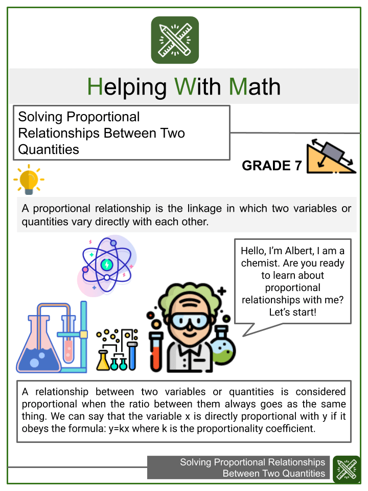 solving-proportional-relationships-between-two-quantities-worksheets