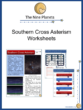 Southern Cross Worksheets
