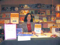 Workbook author - Susan Greenwald