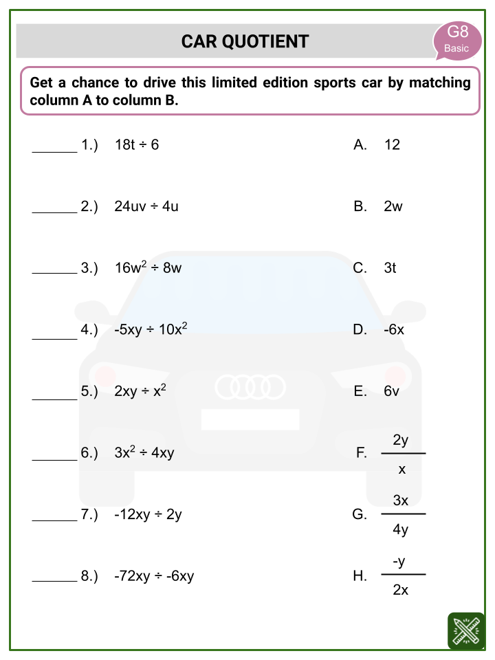 division-of-algebraic-expressions-themed-math-worksheets