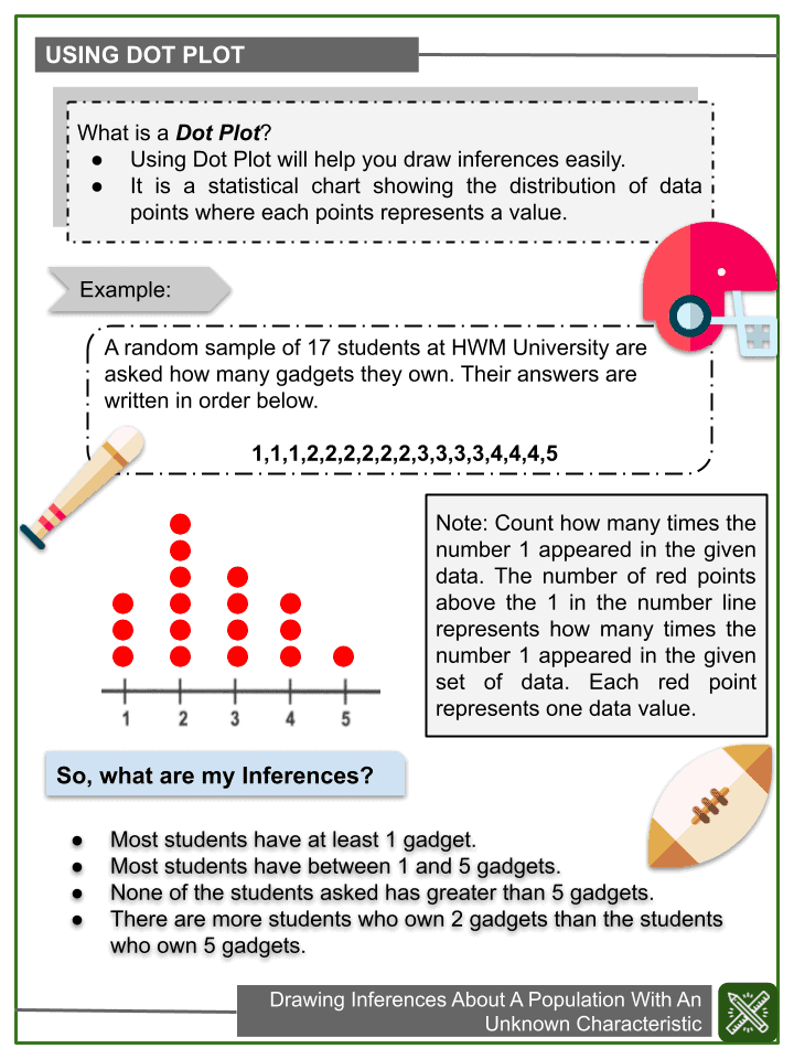 drawing-inferences-about-a-population-7th-grade-maths-worksheets