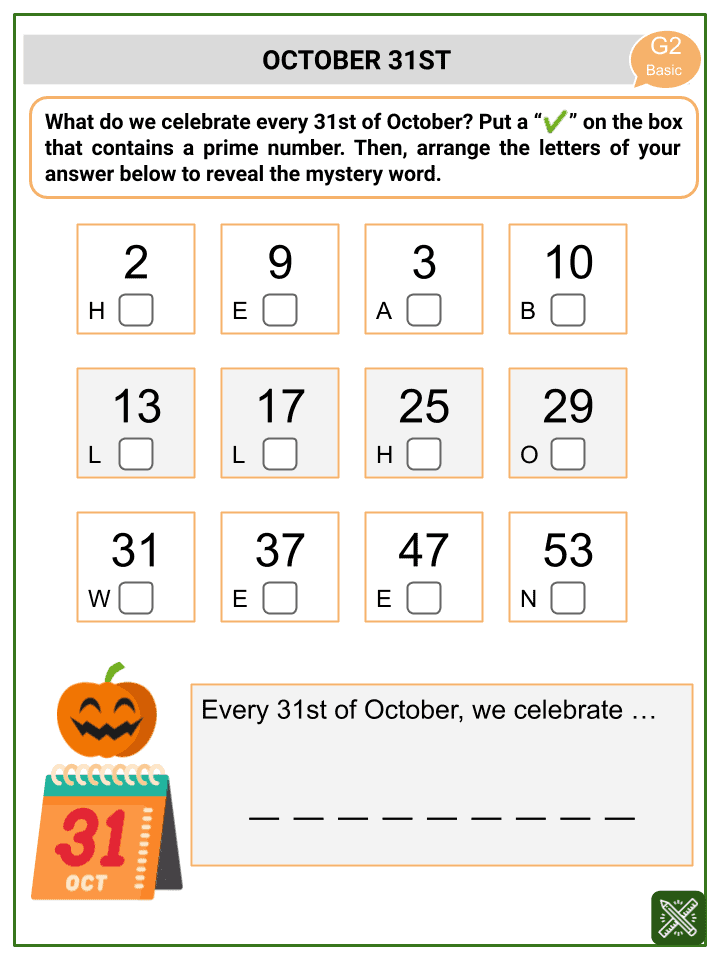 Prime And Composite Numbers Worksheets With Answers Pdf