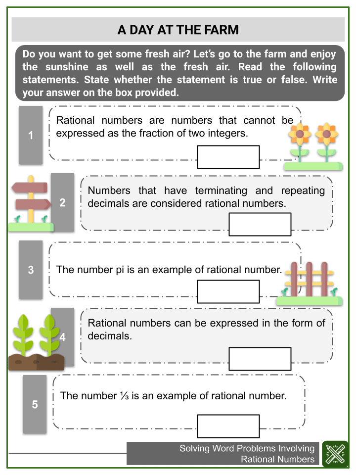 real-world-problems-with-rational-numbers-worksheet