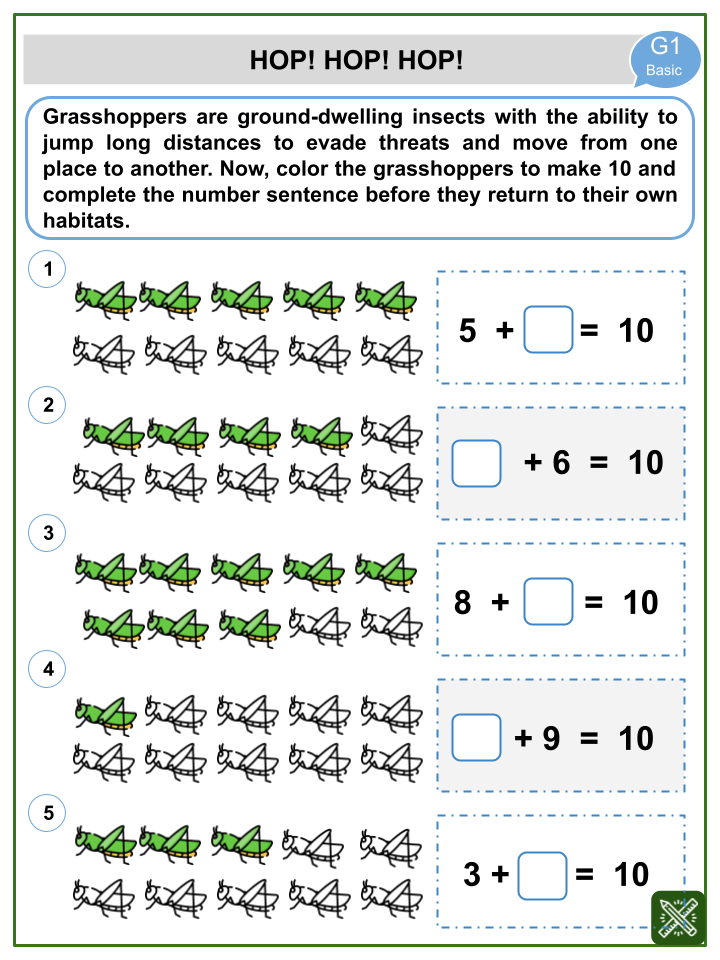 decomposition-of-numbers-themed-math-worksheets-aged-5-7