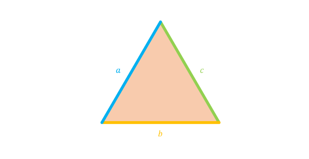 problem solving perimeter of a triangle
